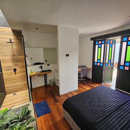 Casa Alba Hotel Cali Kültér fotó