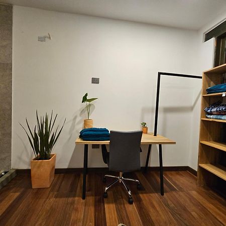 Casa Alba Hotel Cali Kültér fotó