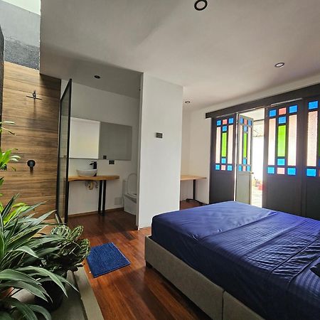 Casa Alba Hotel Cali Kültér fotó