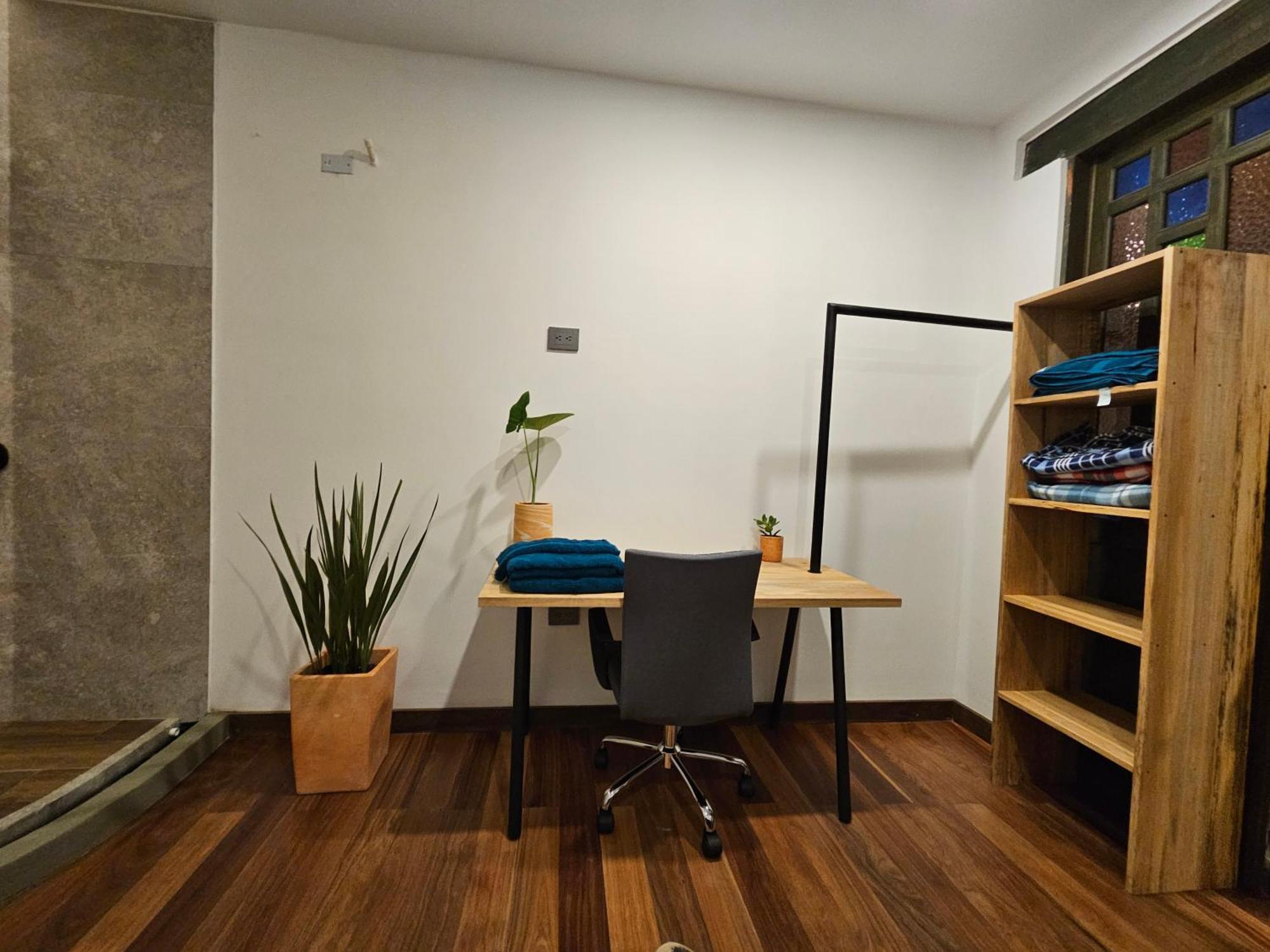 Casa Alba Hotel Cali Kültér fotó