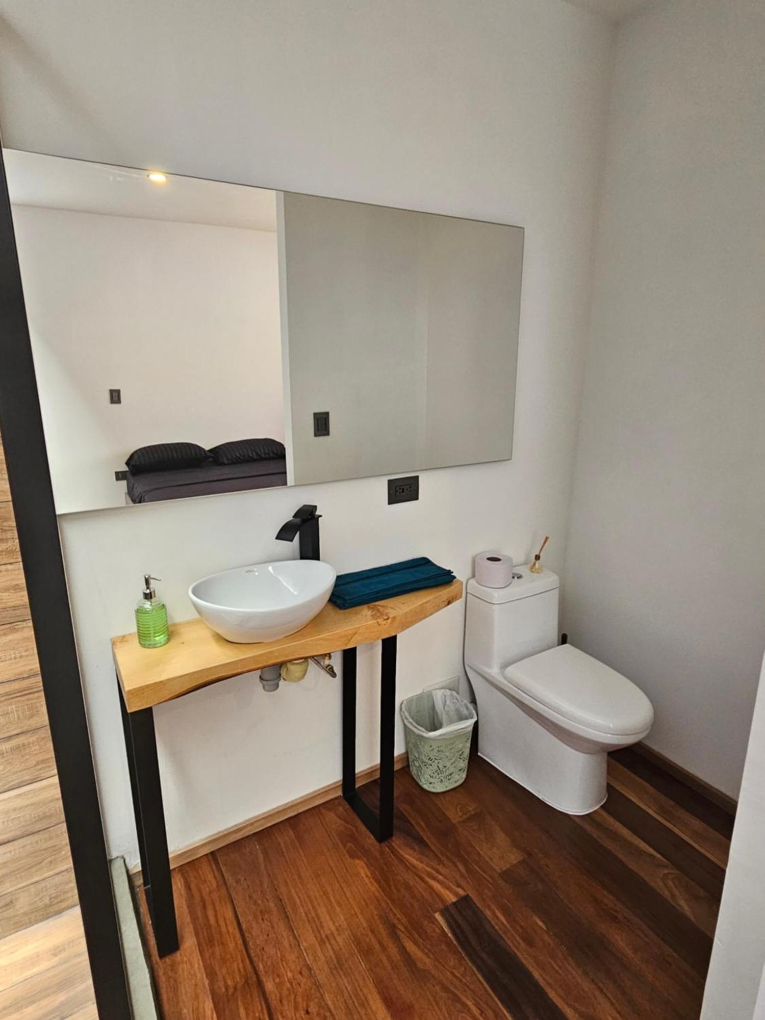 Casa Alba Hotel Cali Kültér fotó