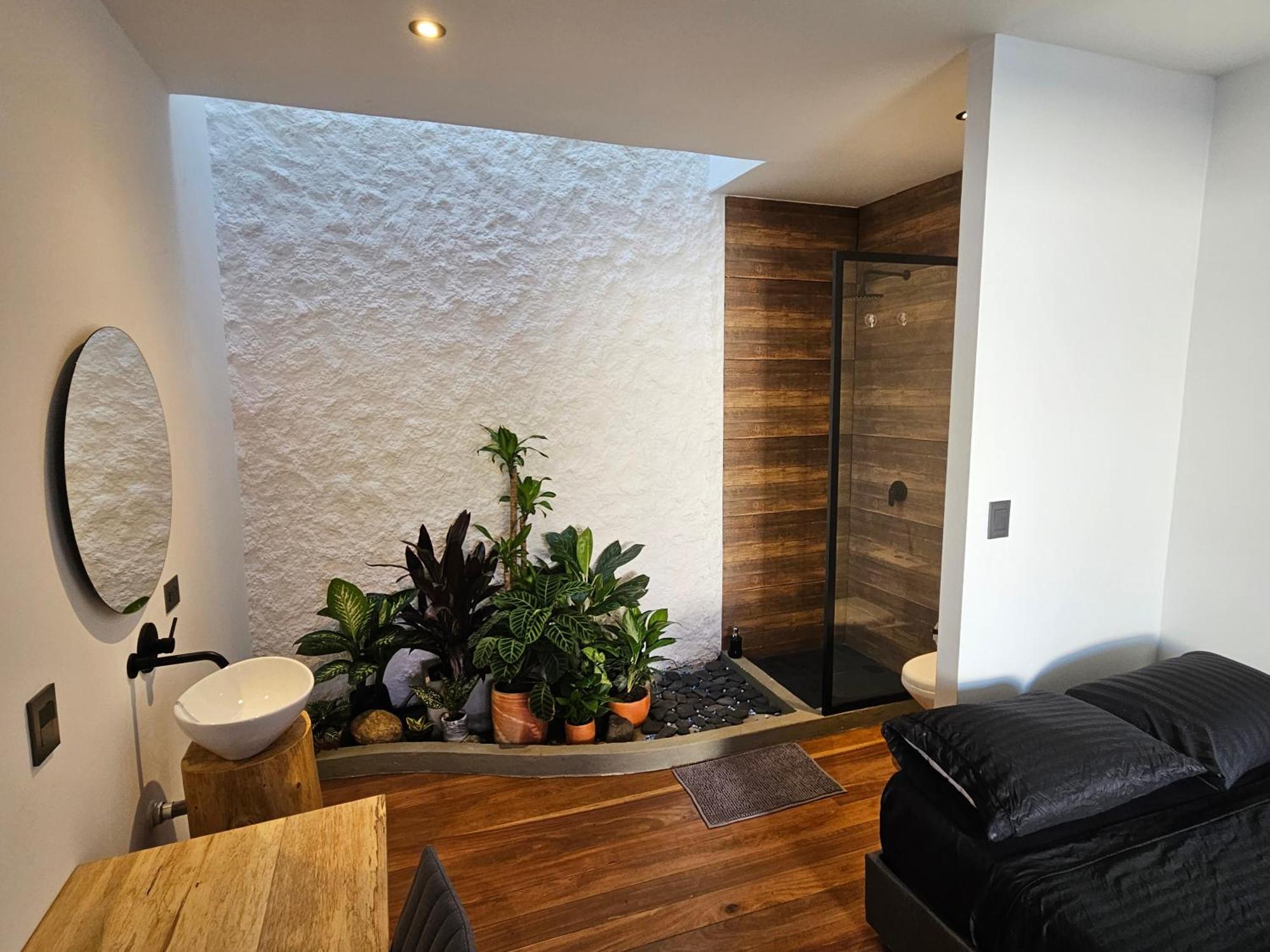 Casa Alba Hotel Cali Kültér fotó
