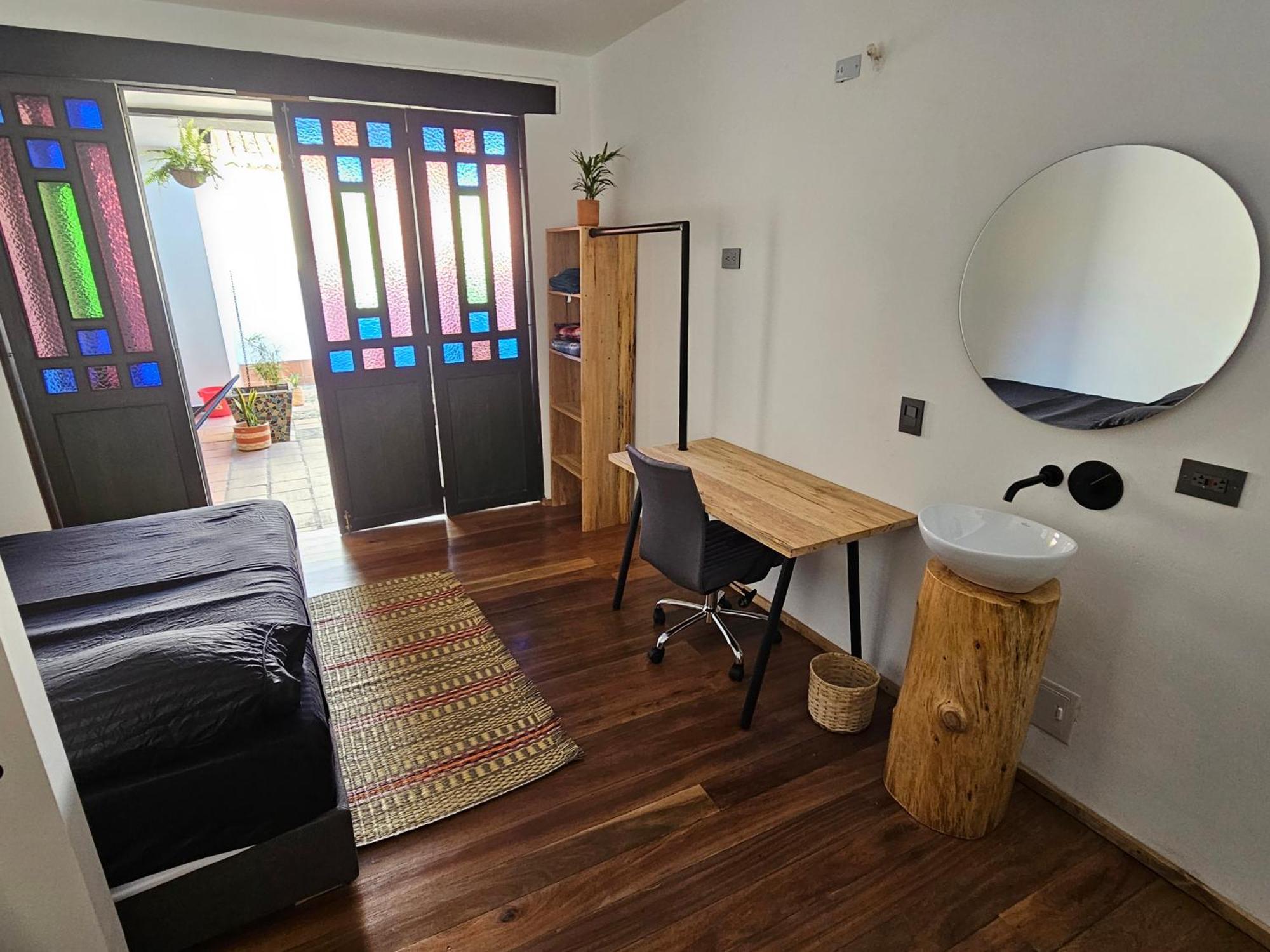 Casa Alba Hotel Cali Kültér fotó
