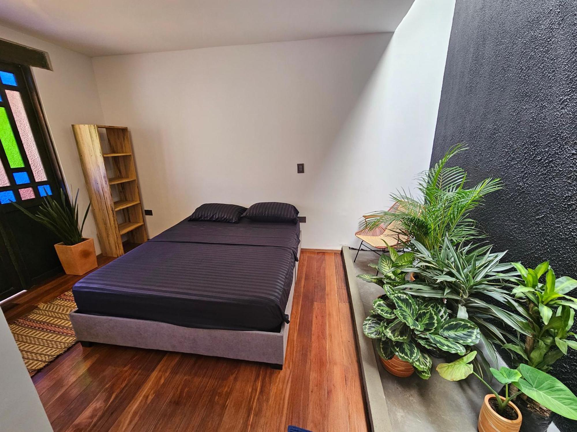 Casa Alba Hotel Cali Kültér fotó