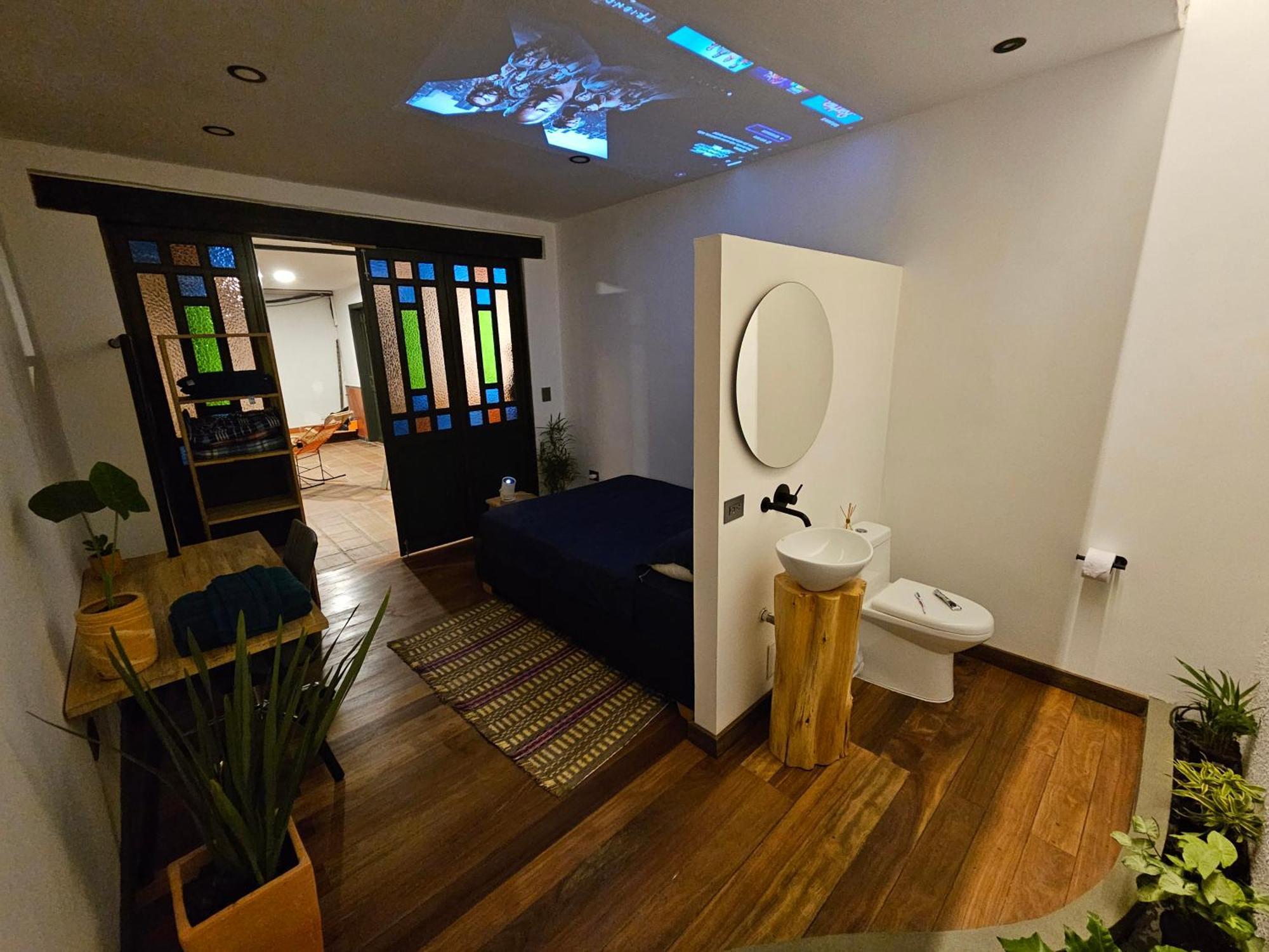 Casa Alba Hotel Cali Kültér fotó
