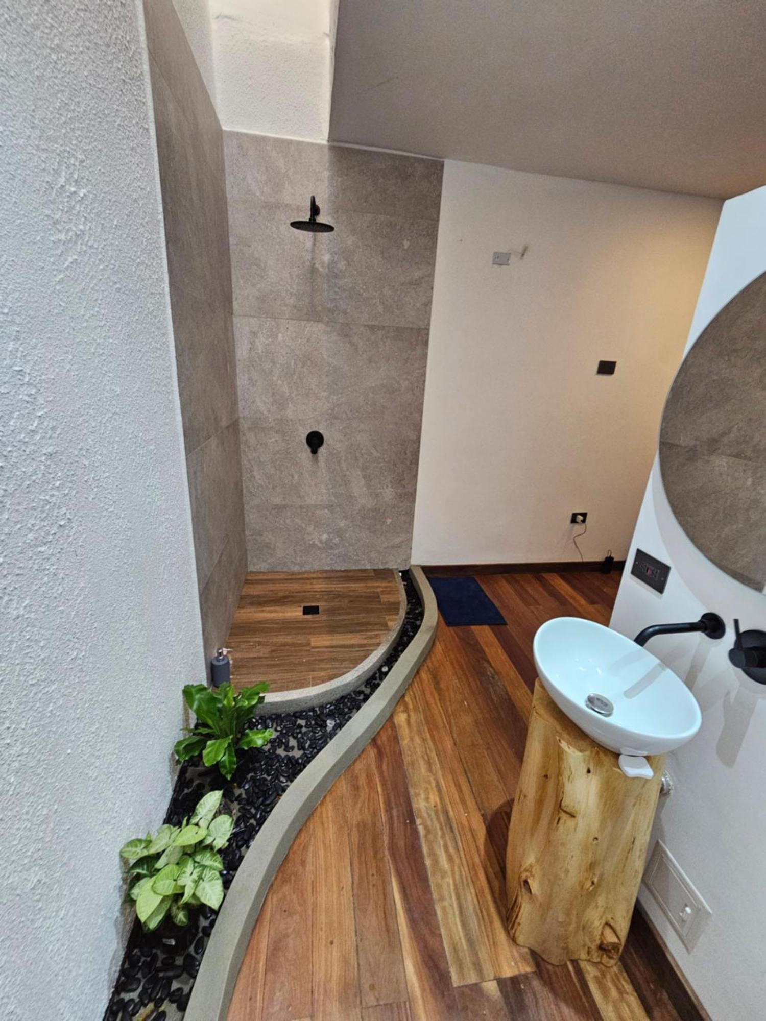 Casa Alba Hotel Cali Kültér fotó