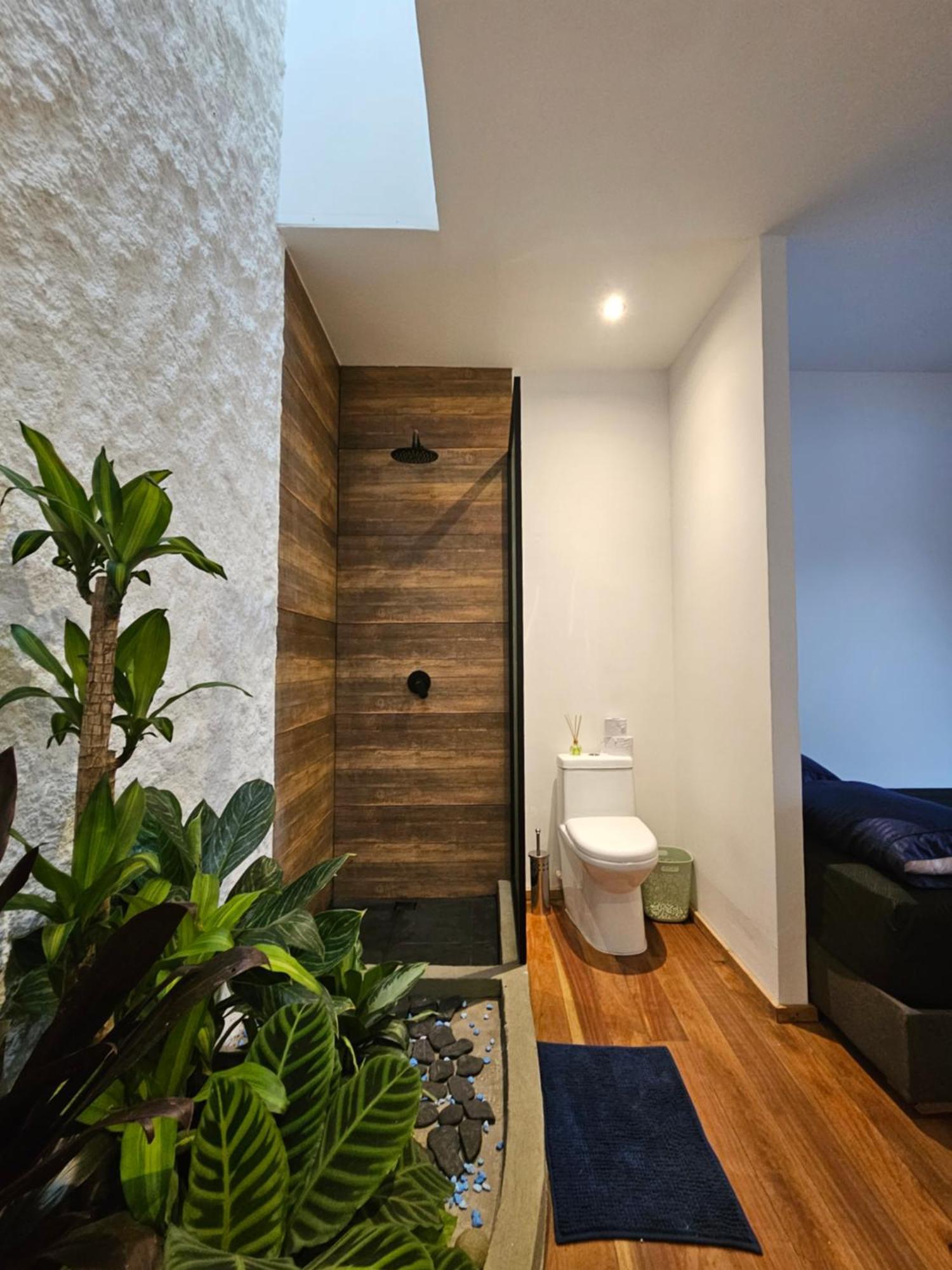 Casa Alba Hotel Cali Kültér fotó