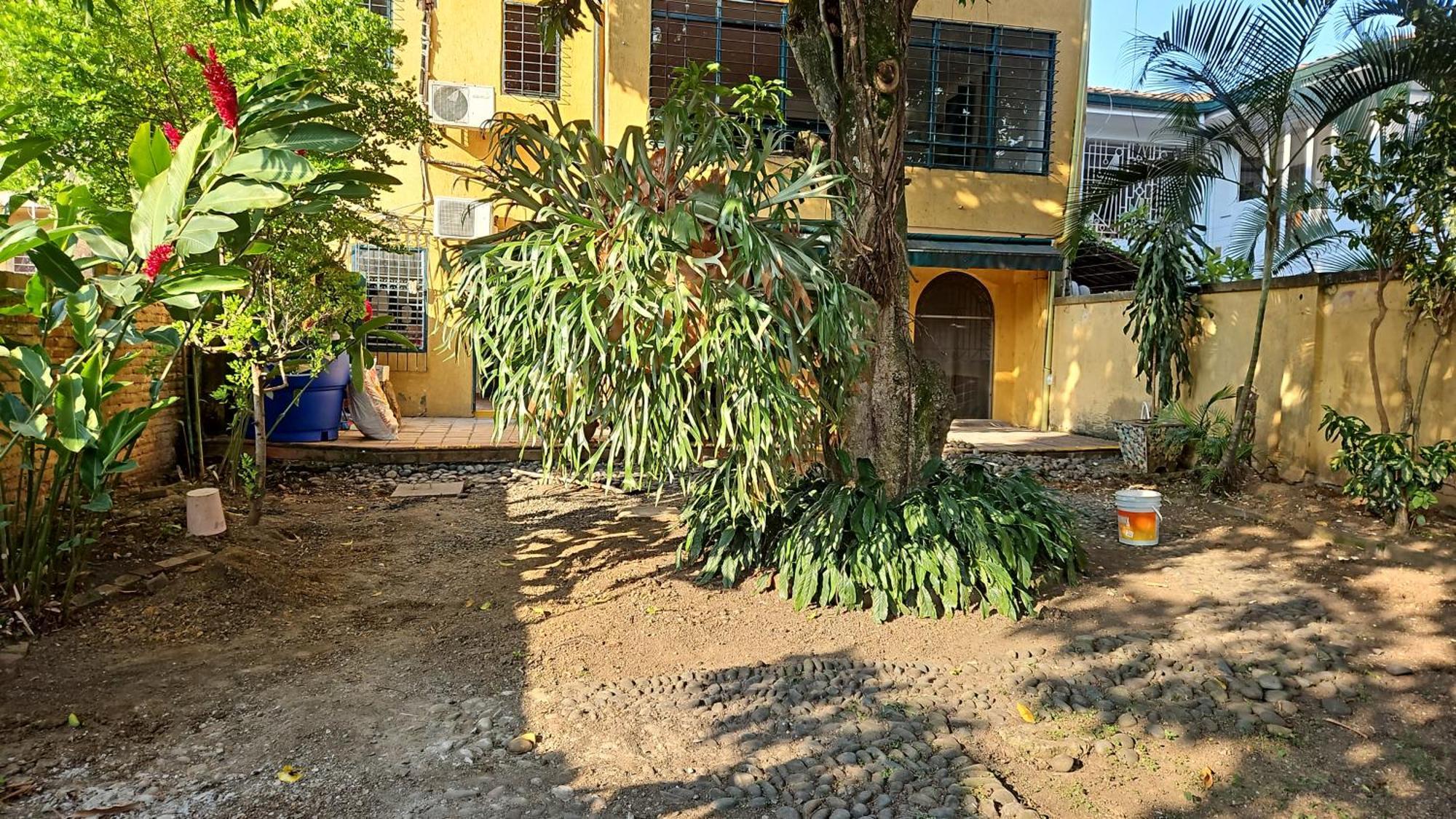 Casa Alba Hotel Cali Kültér fotó